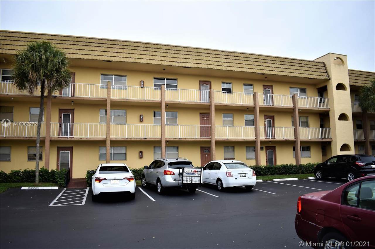 8305 Sunrise Lakes Blvd - Photo 1