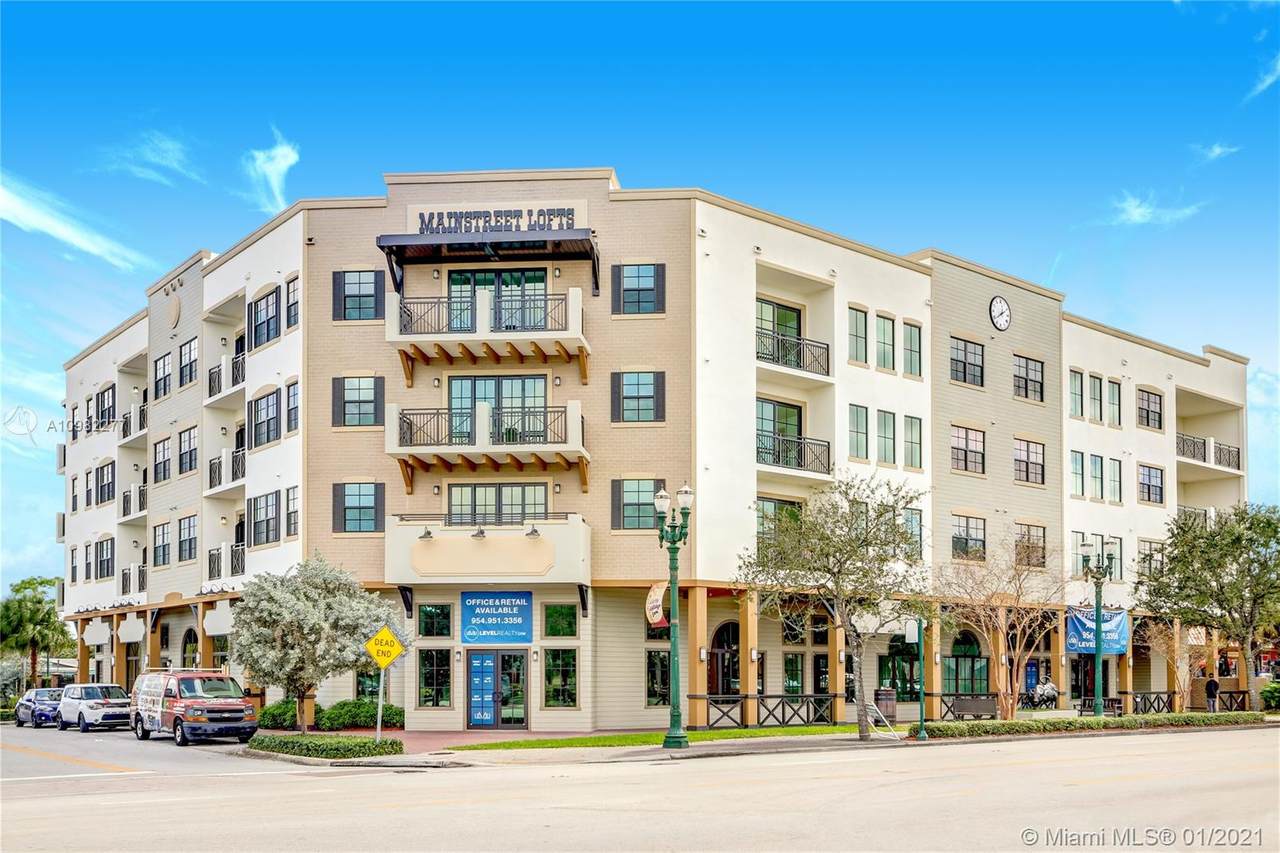 4100 Davie Road - Photo 1