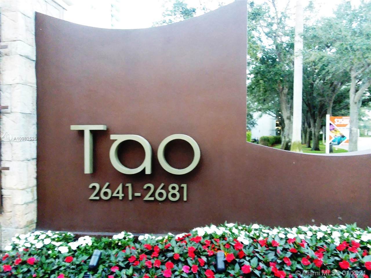 2641 Flamingo Rd - Photo 1