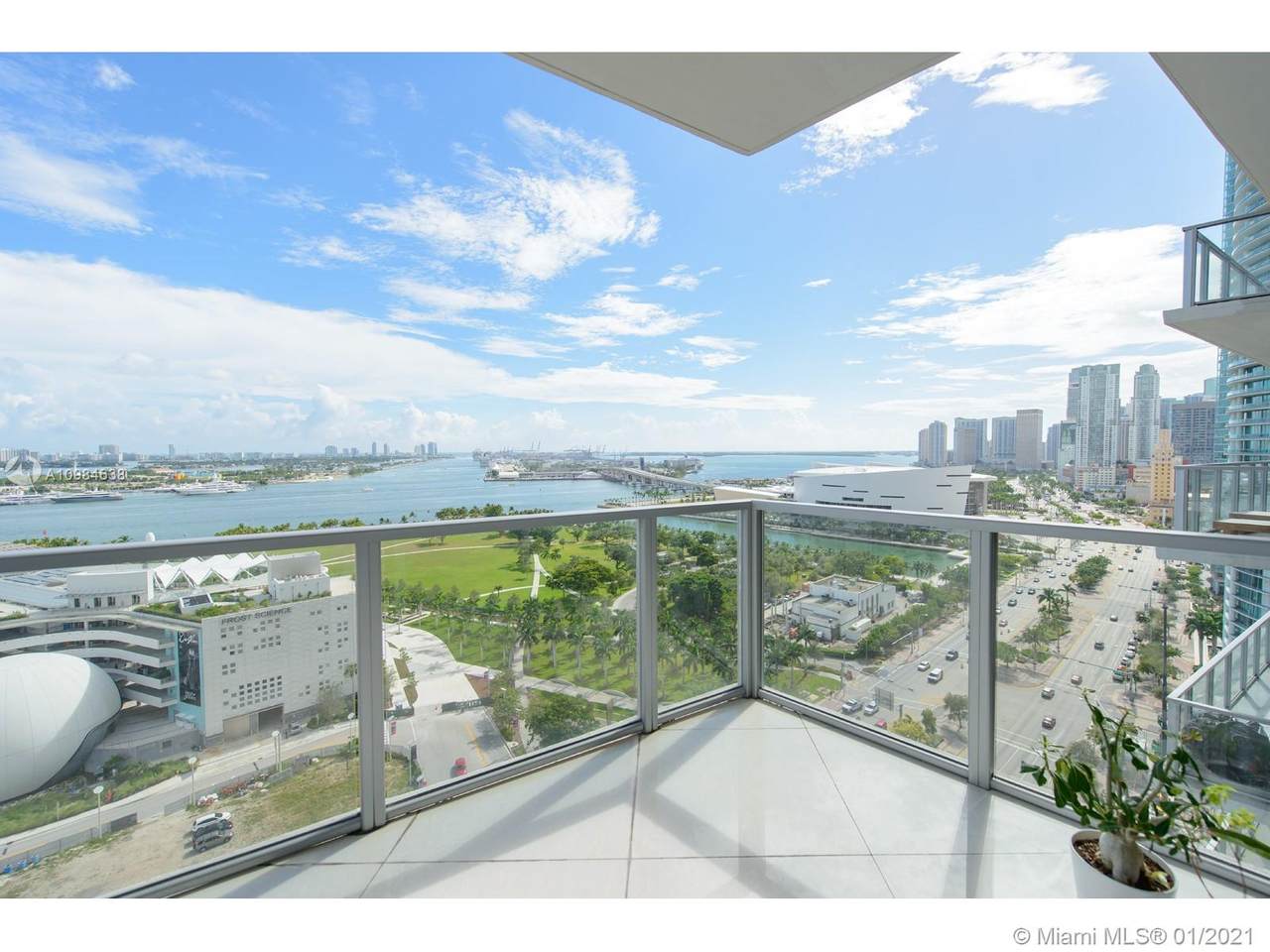 1100 Biscayne Blvd - Photo 1