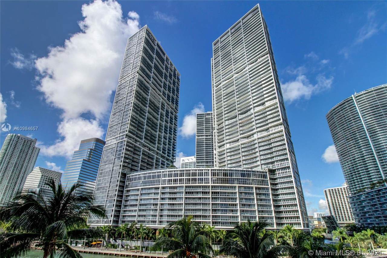 475 Brickell Ave - Photo 1