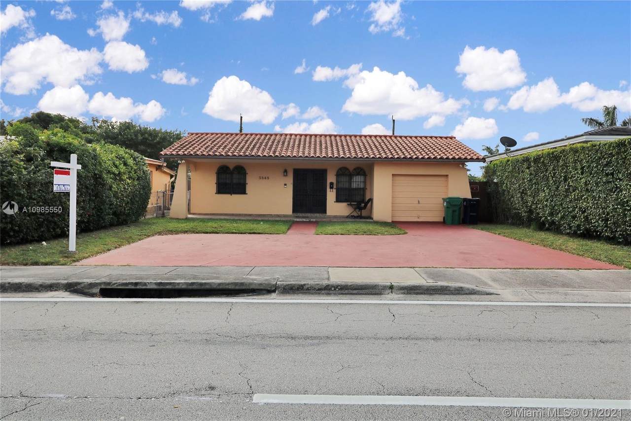 5848 Coral Way - Photo 1