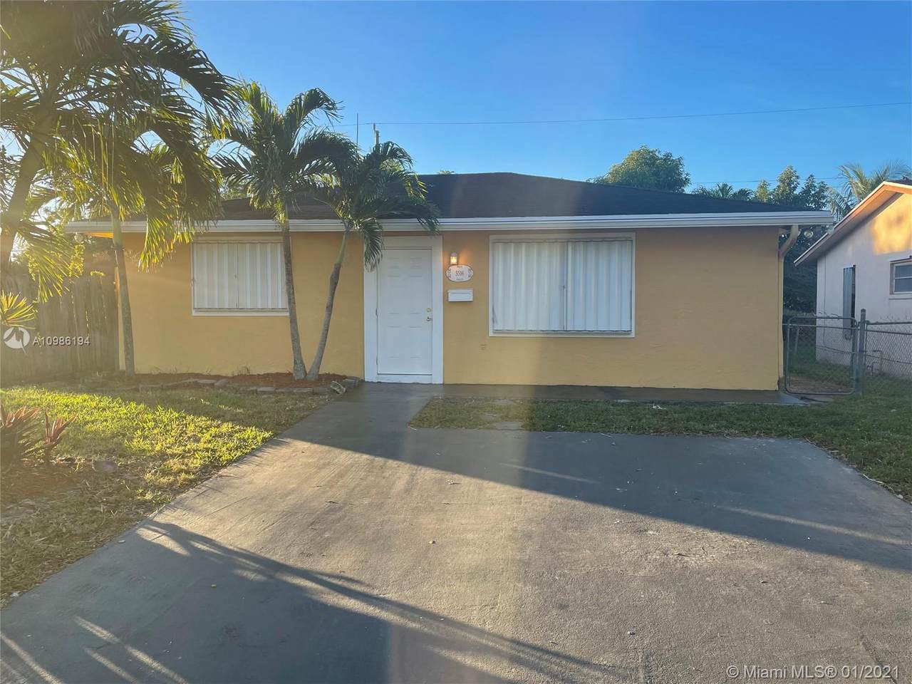 5516 Mayo St - Photo 1