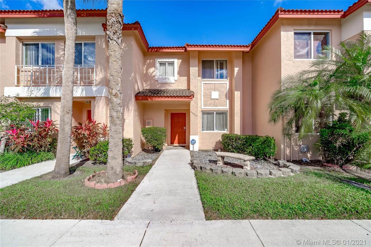 20863 2nd St - Photo 1