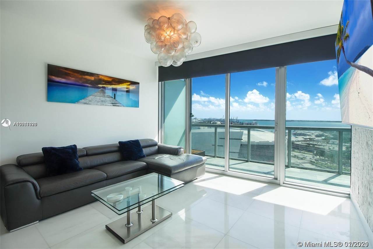 888 Biscayne Blvd - Photo 1