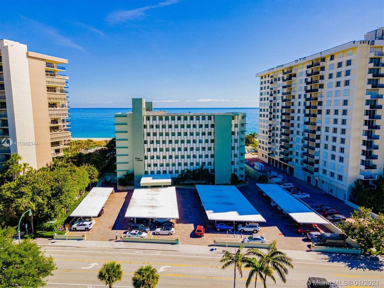 1850 Ocean Blvd - Photo 1