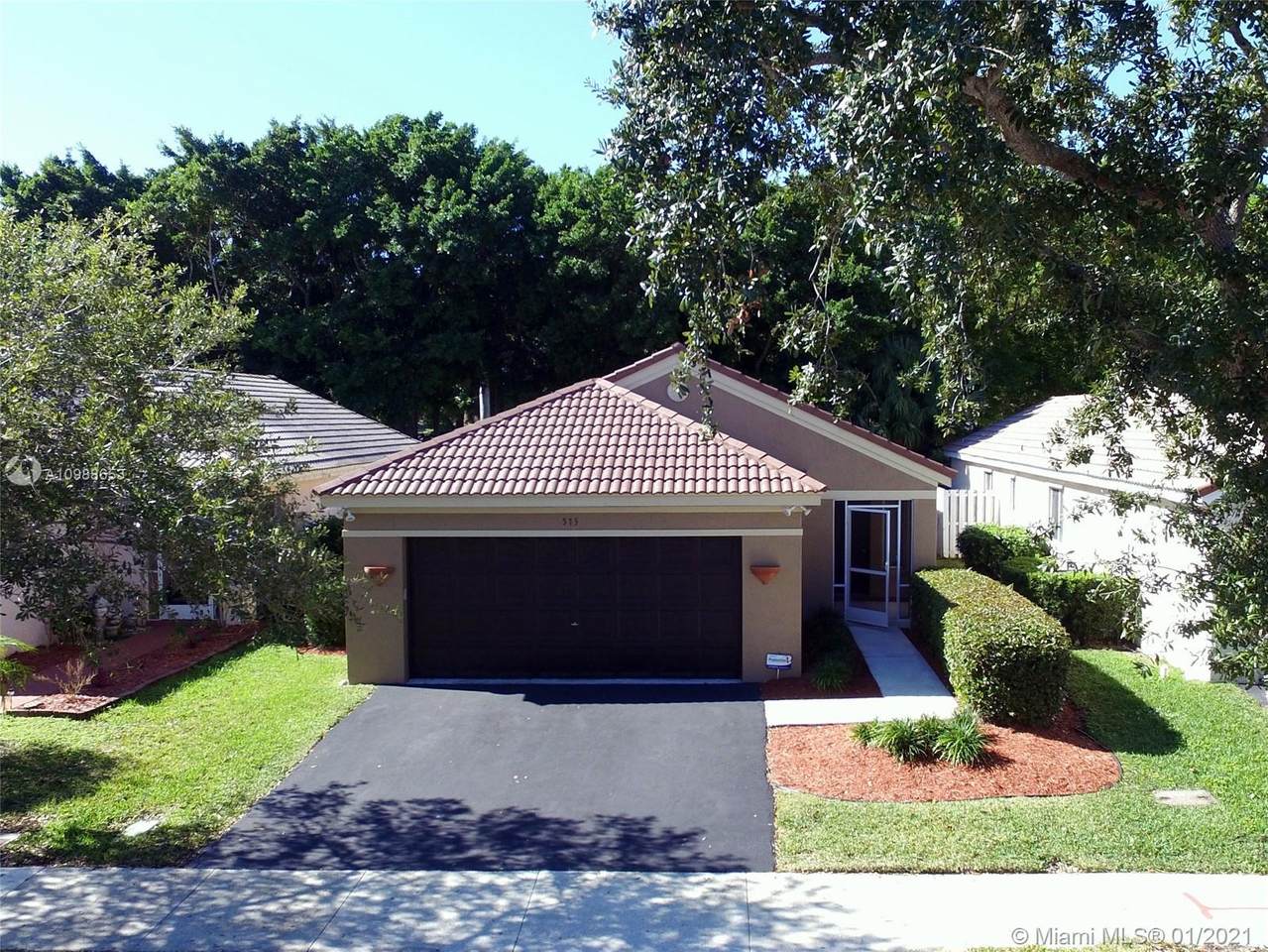 573 Talavera Rd - Photo 1