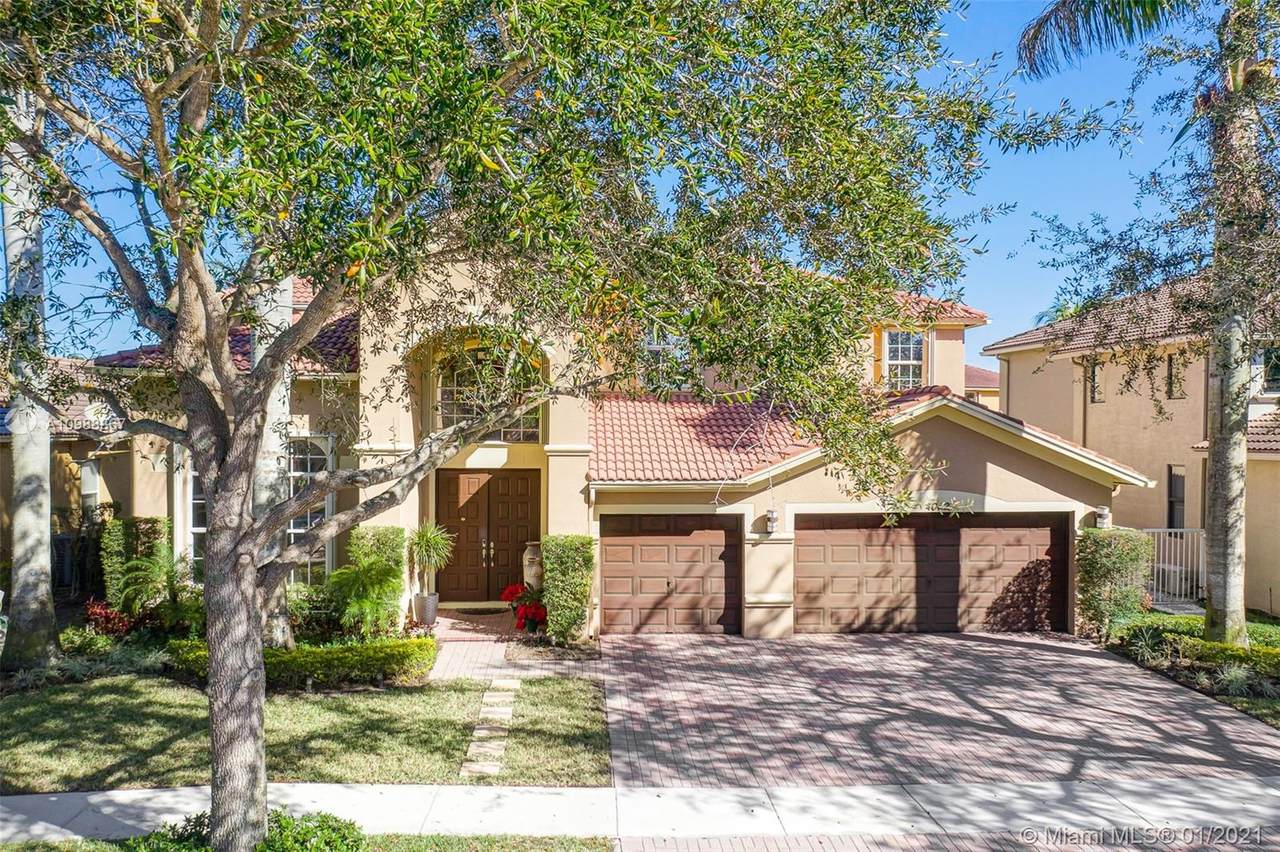4002 Gardenia Ave - Photo 1