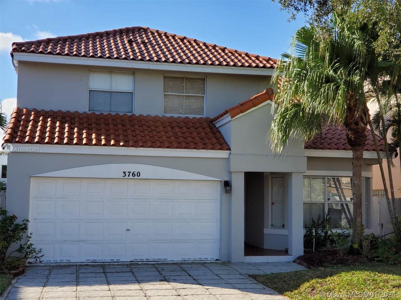 3760 Amalfi Dr - Photo 1
