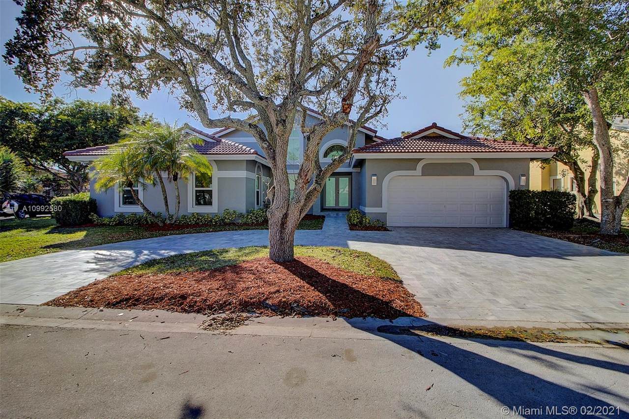 2108 Cherry Hills Way - Photo 1