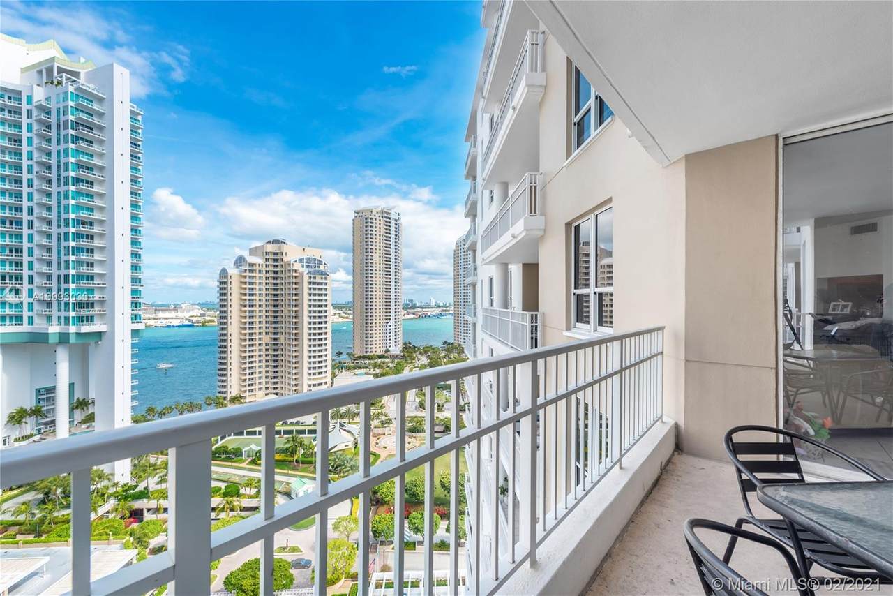 701 Brickell Key Blvd - Photo 1