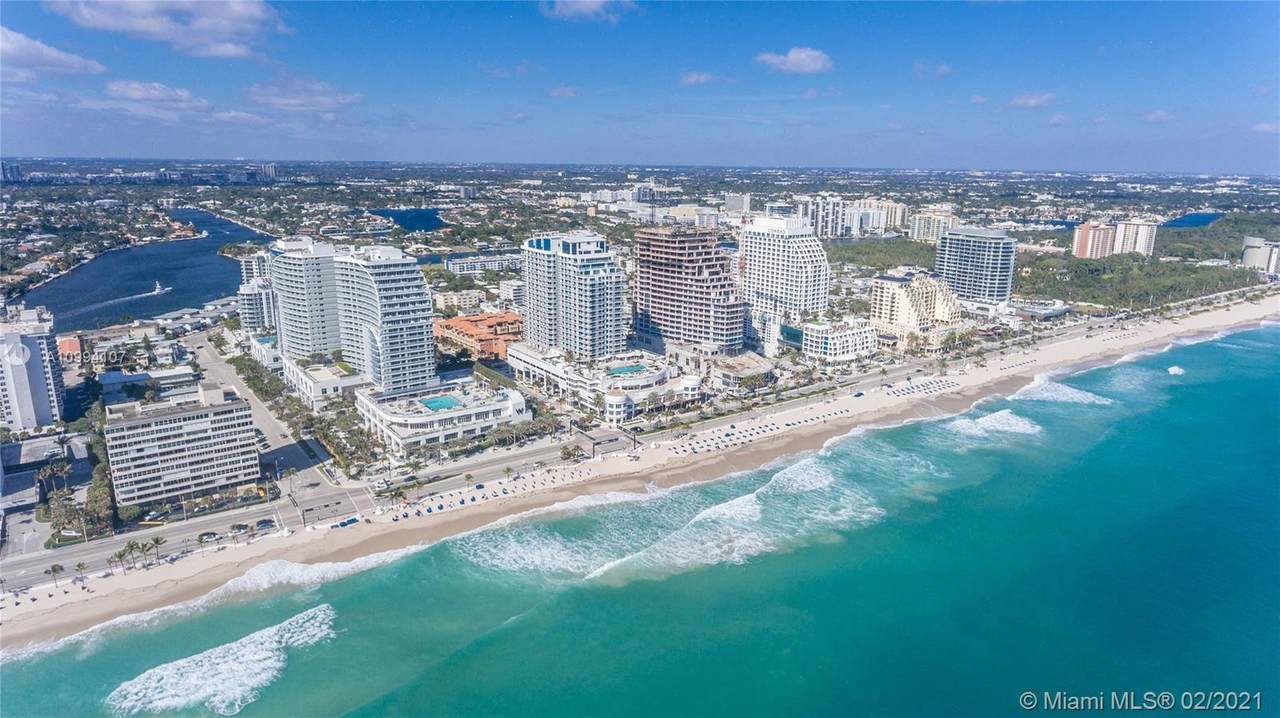 505 Fort Lauderdale Beach Blvd - Photo 1