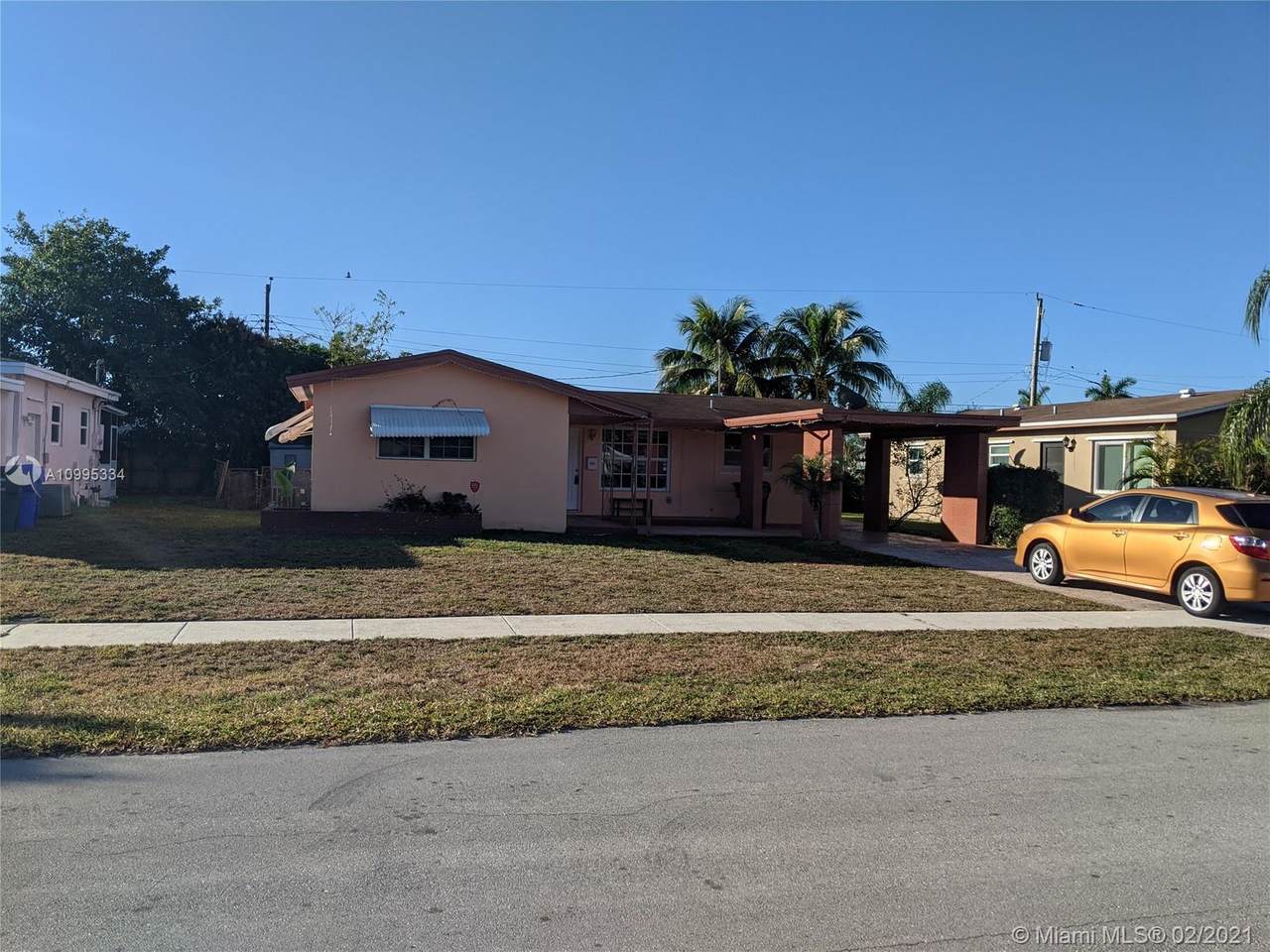 7550 Buchanan St - Photo 1