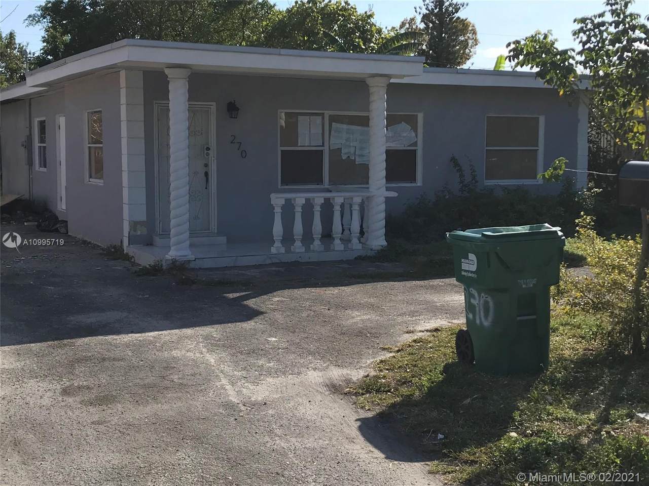 270 99th St - Photo 1