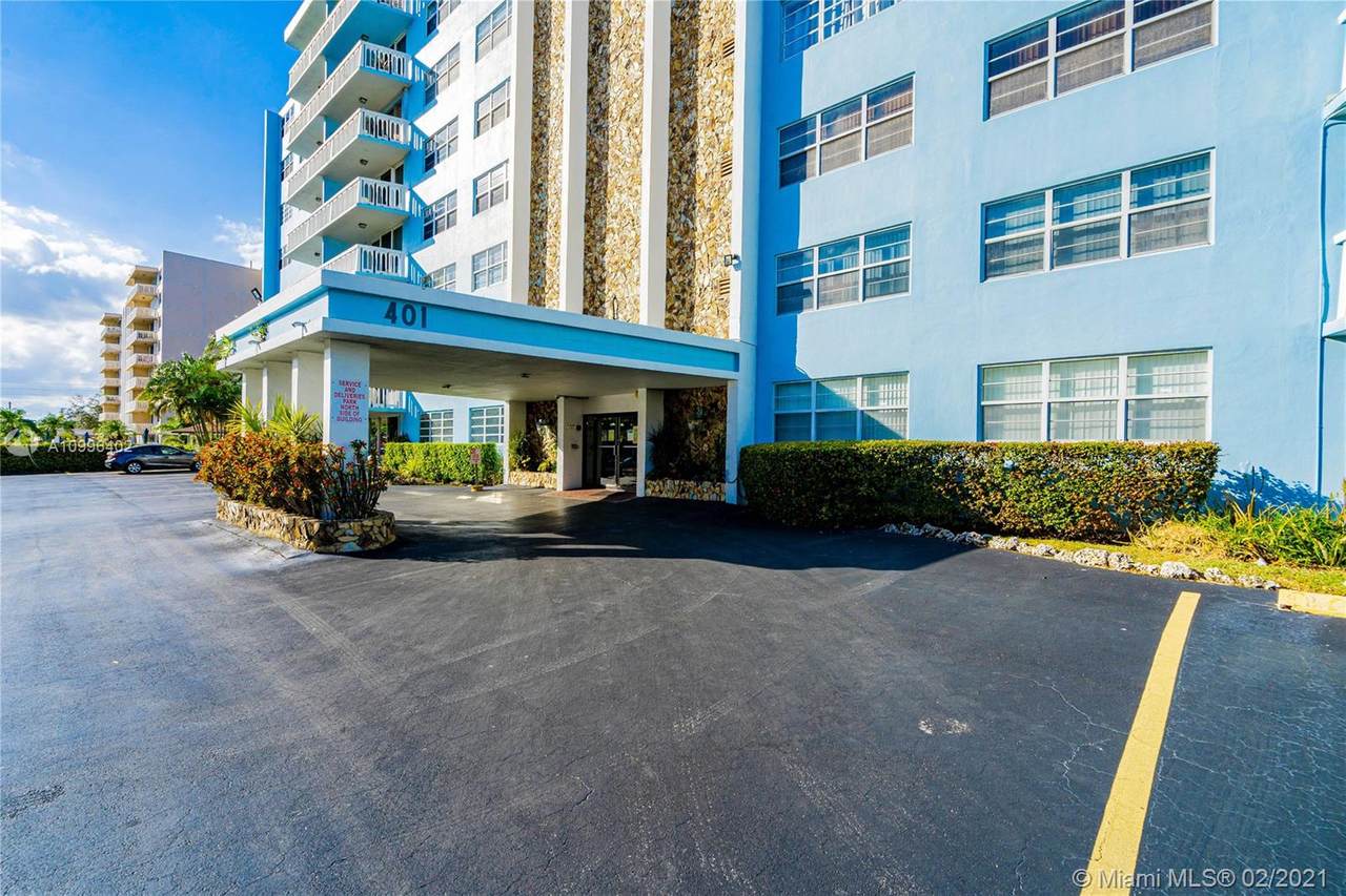 401 14th Ave - Photo 1