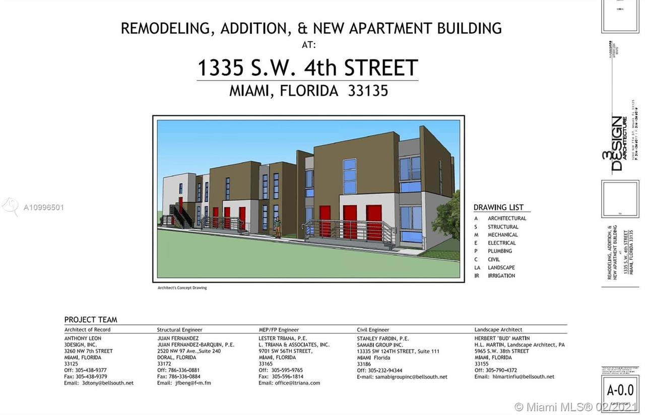 1335 4th St - Photo 1