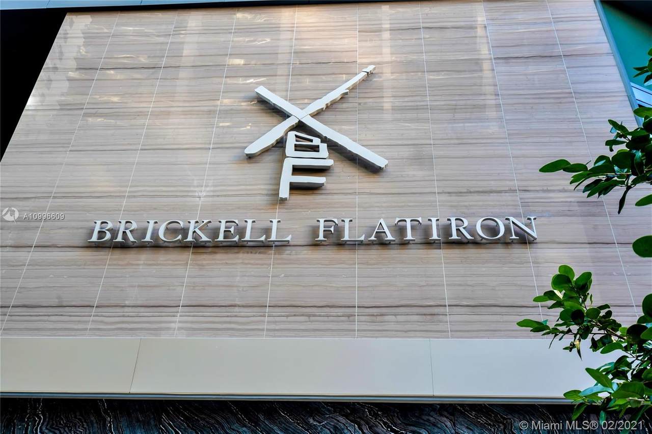 1000 Brickell Plaza - Photo 1