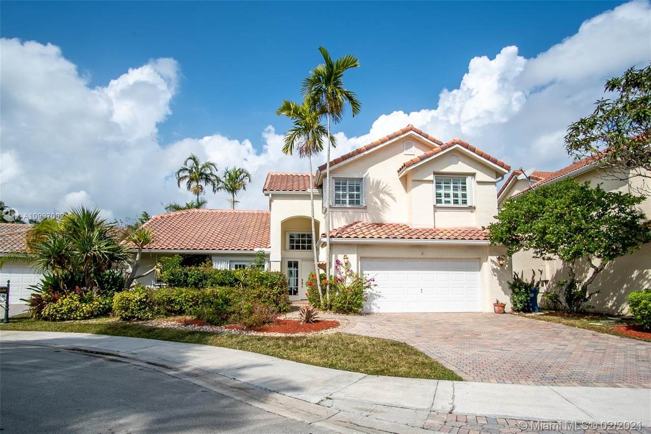 1205 Balboa Ct - Photo 1