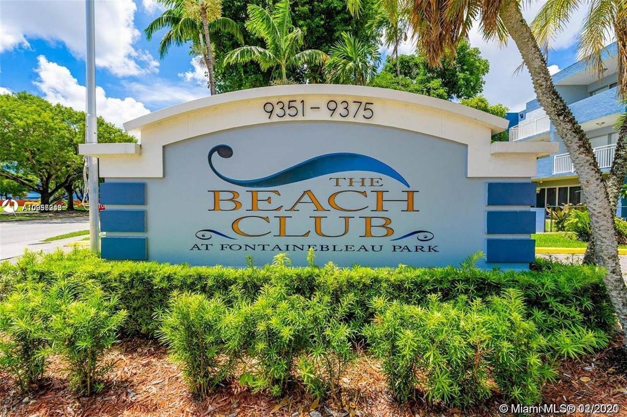 9351 Fontainebleau Blvd - Photo 1