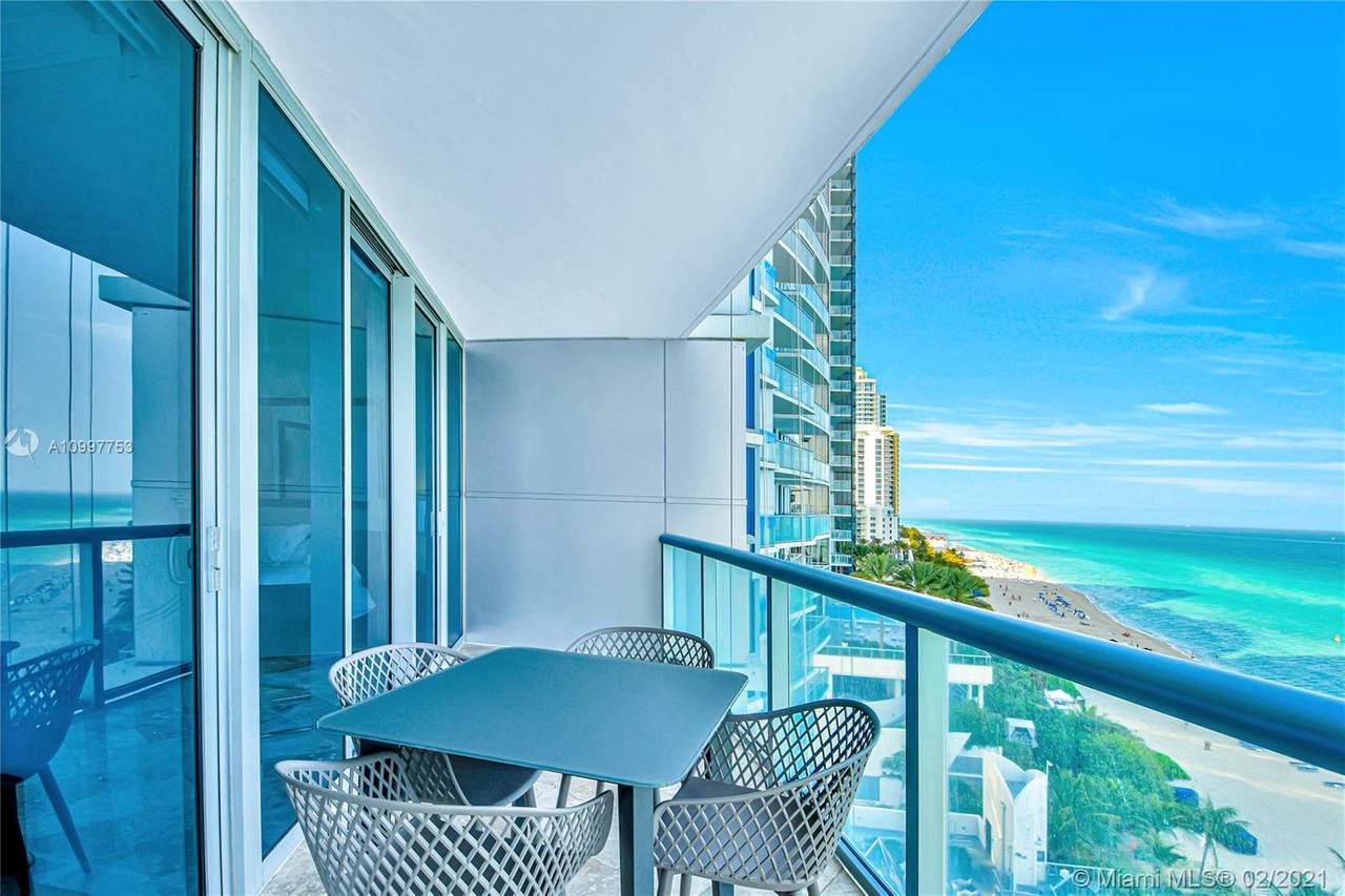 17001 Collins Ave - Photo 1