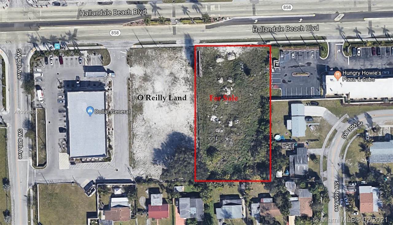 4678 Hallandale Beach Blvd - Photo 1