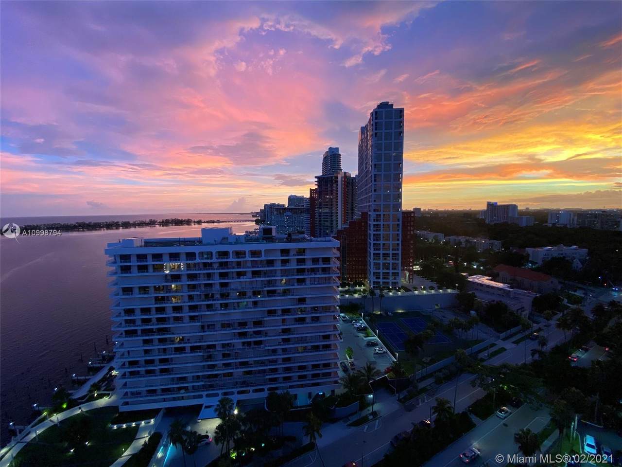 1450 Brickell Bay Dr - Photo 1