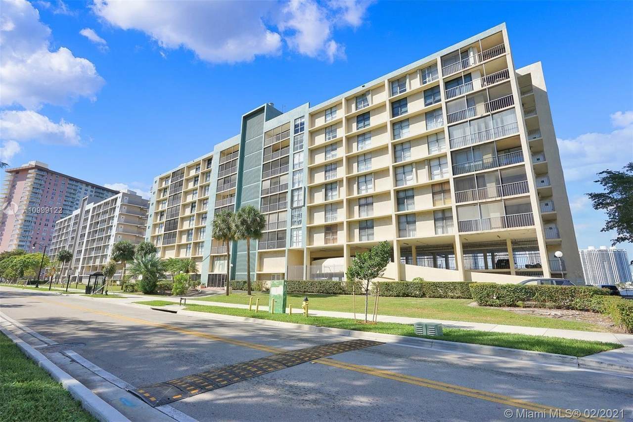 17600 Bay Rd - Photo 1