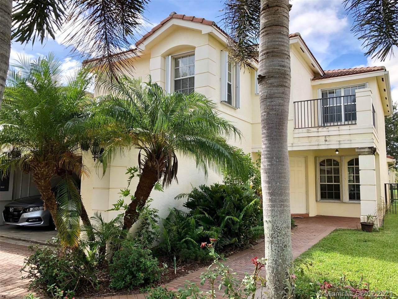 8880 Morgan Landing Way - Photo 1