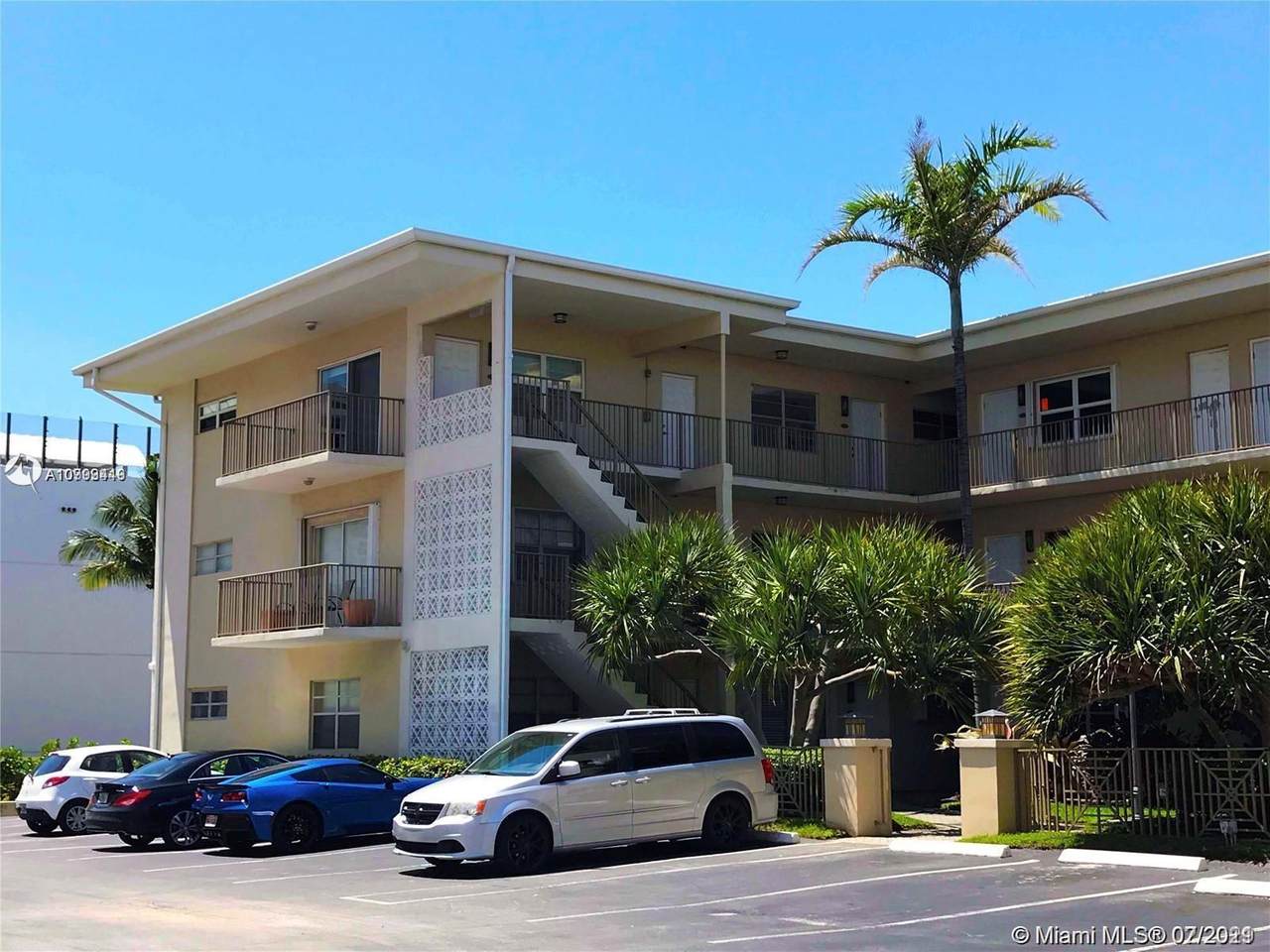 2200 Ocean Dr - Photo 1