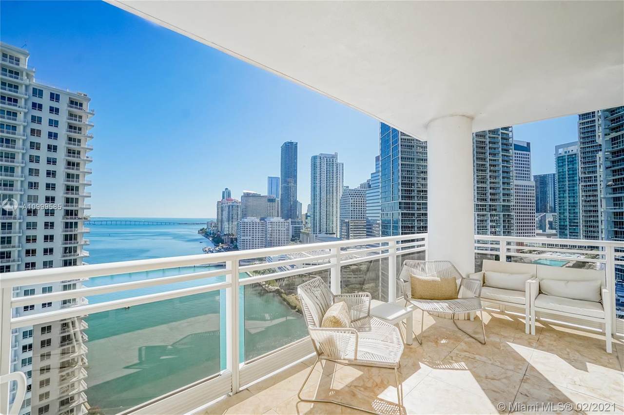 901 Brickell Key Blvd - Photo 1