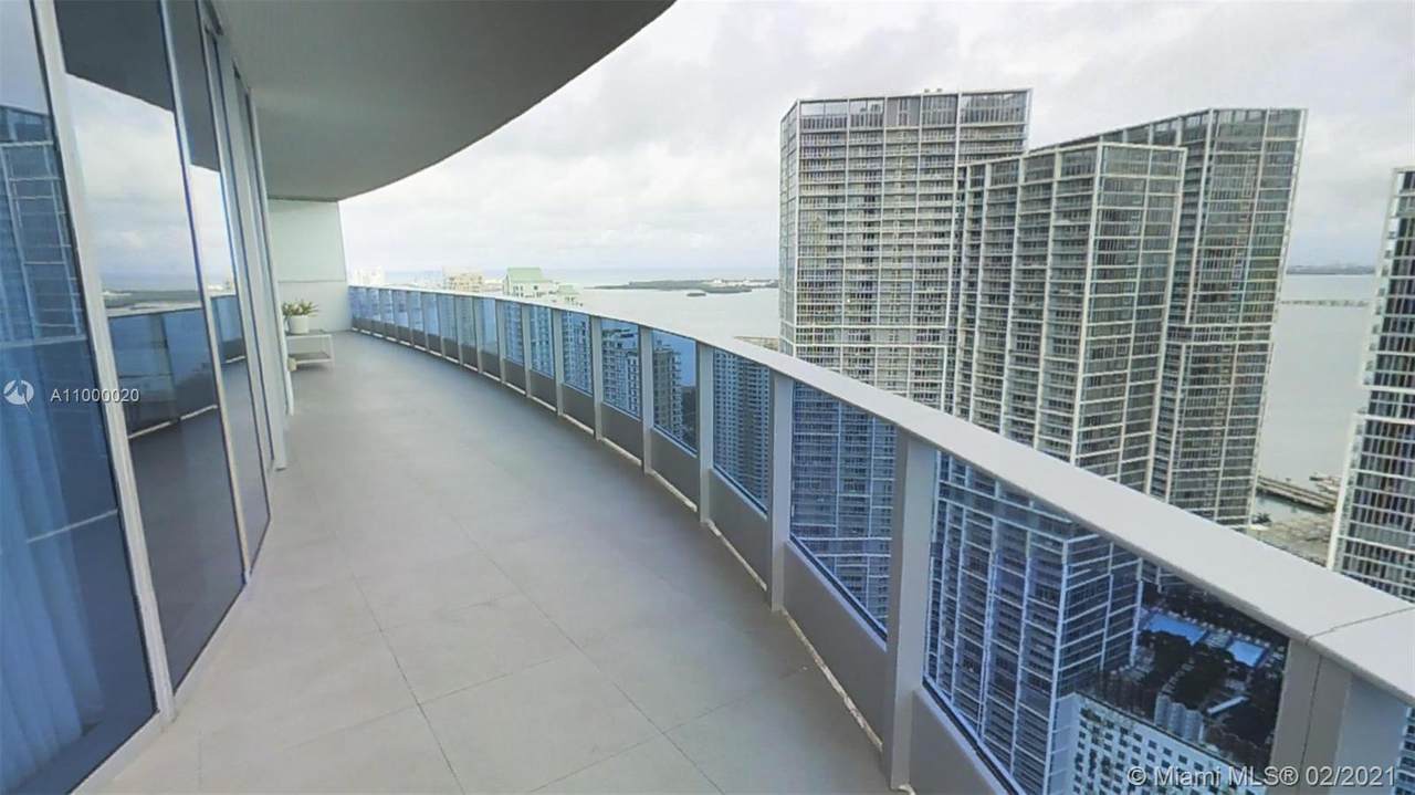 200 Biscayne Boulevard Way - Photo 1