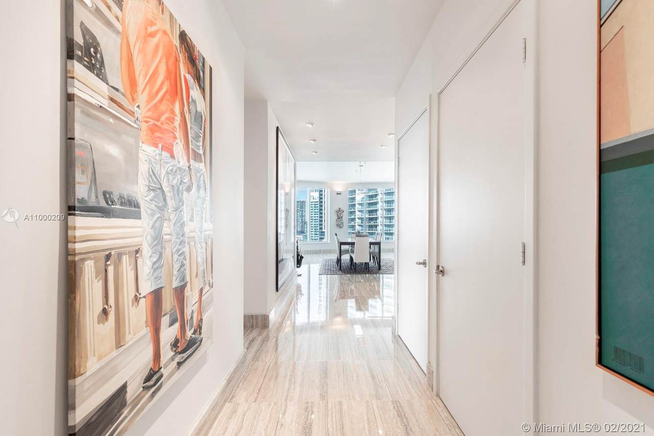901 Brickell Key Blvd - Photo 1