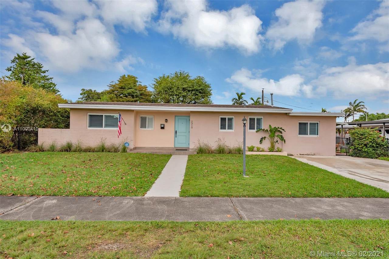 2310 89th Ct - Photo 1