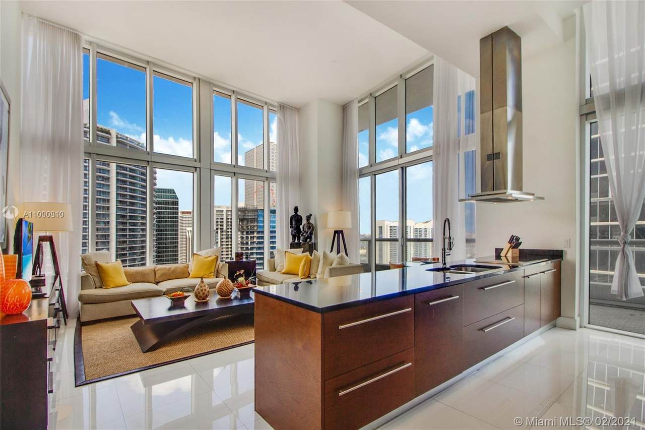 485 Brickell Ave - Photo 1