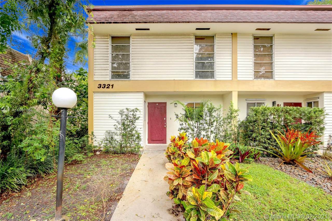 3321 Simms St - Photo 1