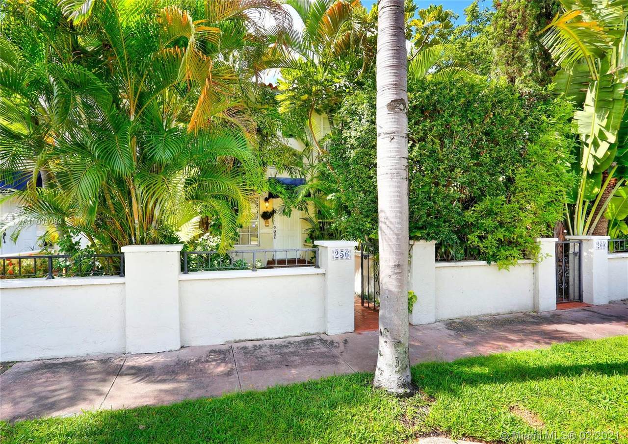 256 Majorca Ave - Photo 1