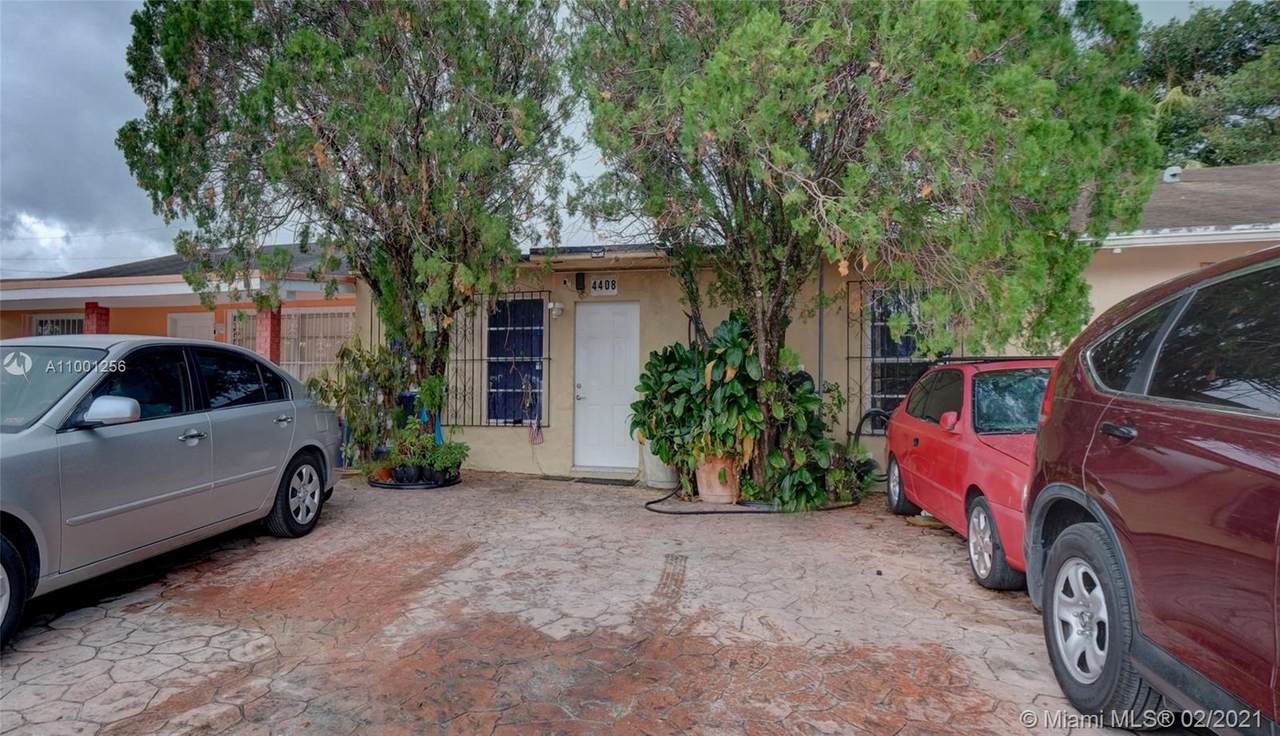 4408 185th St - Photo 1