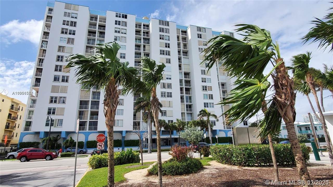 6450 Collins Ave - Photo 1