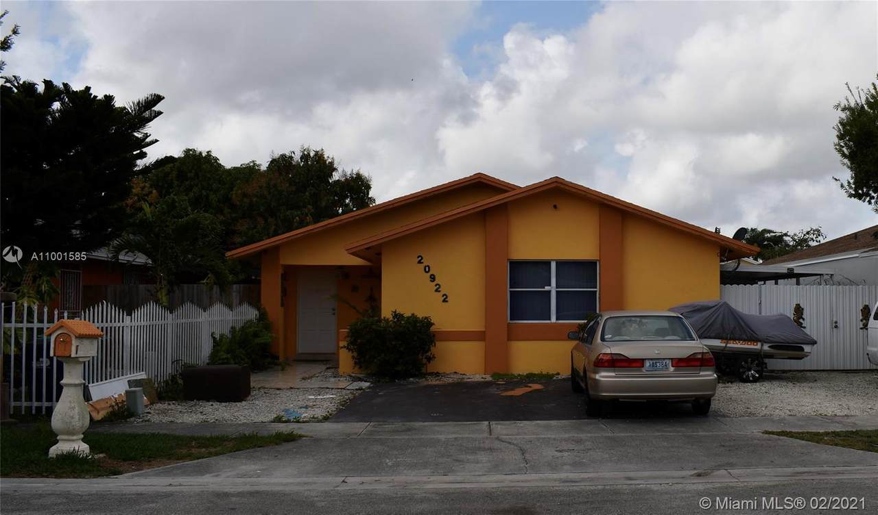 20922 118th Ct - Photo 1