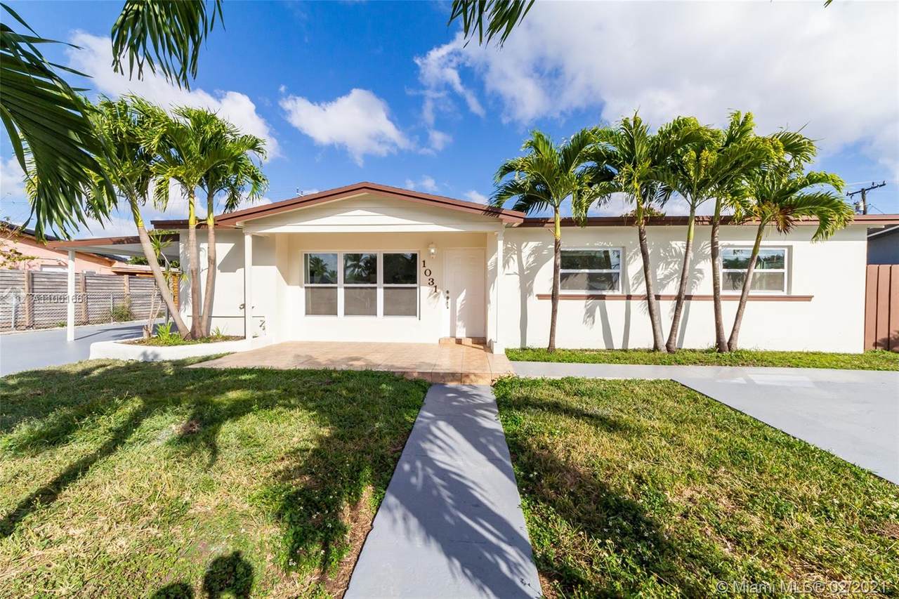 1031 93rd Pl - Photo 1