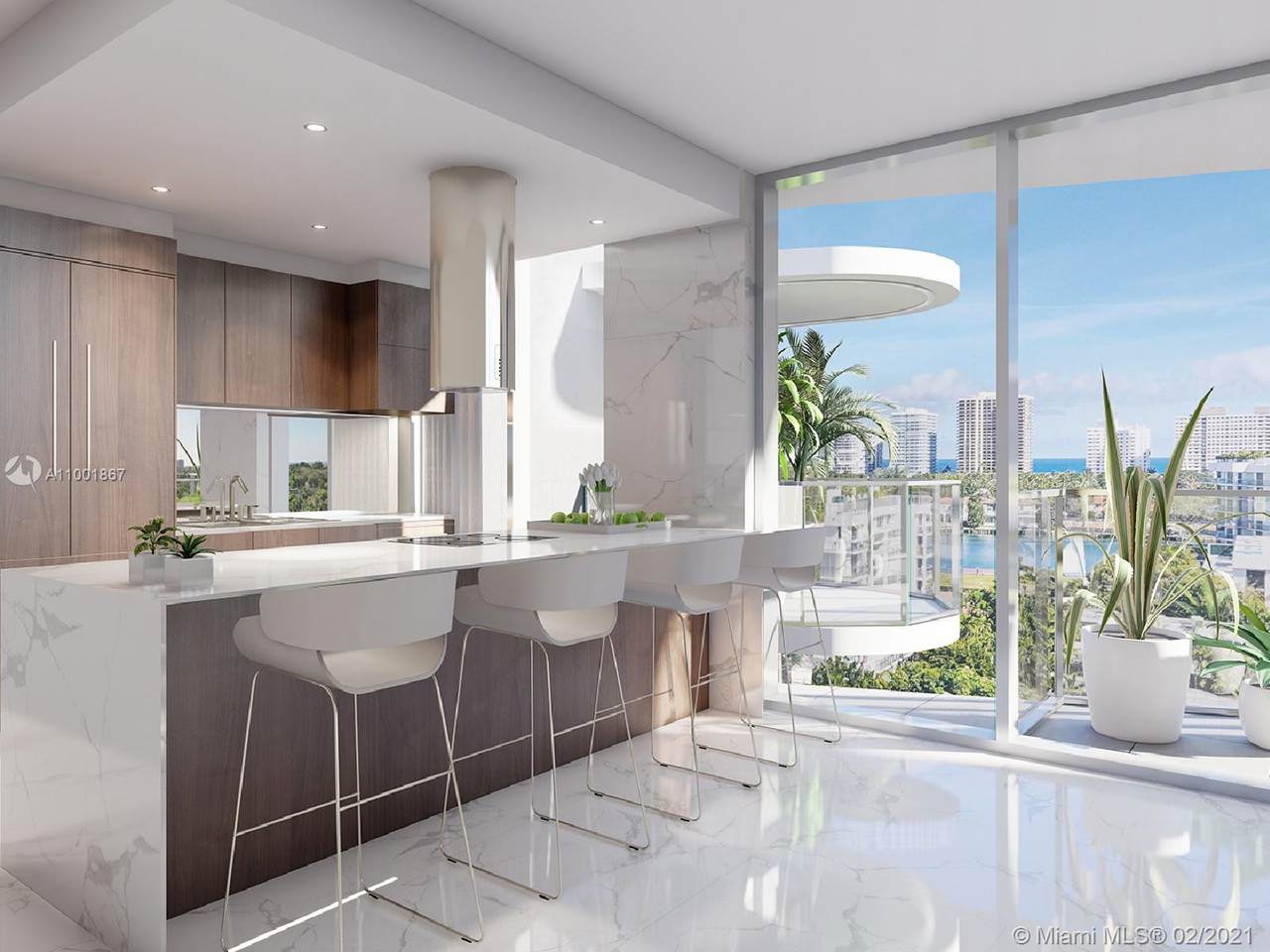9901 Bay Harbor Dr - Photo 1