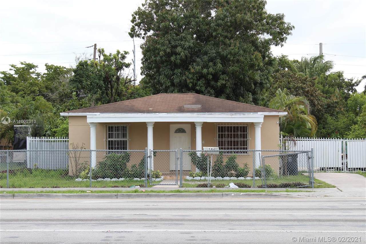 580 Opa Locka Blvd - Photo 1
