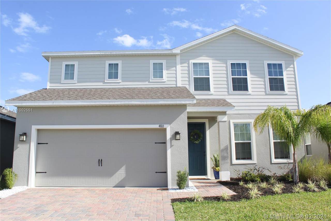 480 Seattle Slew Drive - Photo 1