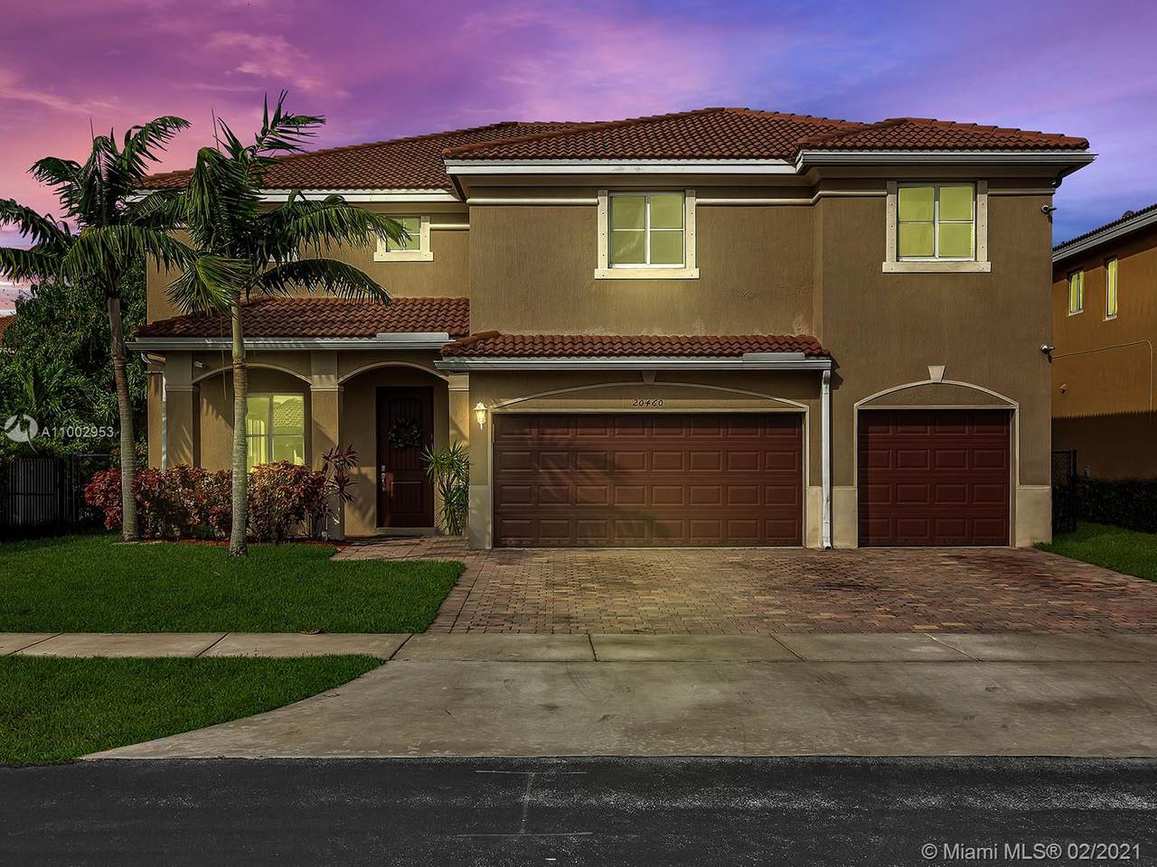 20460 14th Ct - Photo 1