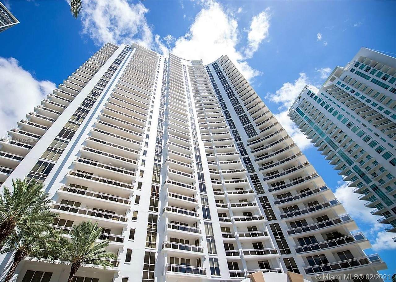 901 Brickell Key Blvd - Photo 1