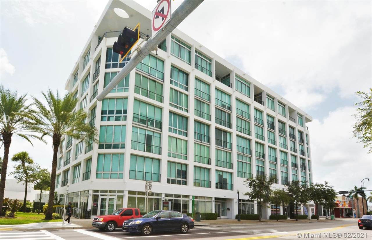 8101 Biscayne Blvd - Photo 1