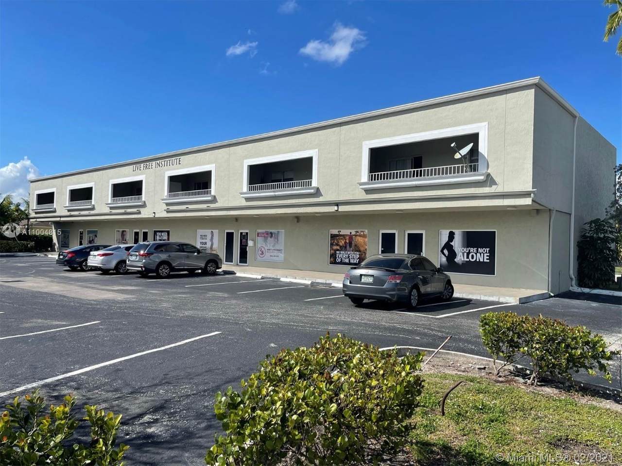 7701 Davie Road Extension - Photo 1