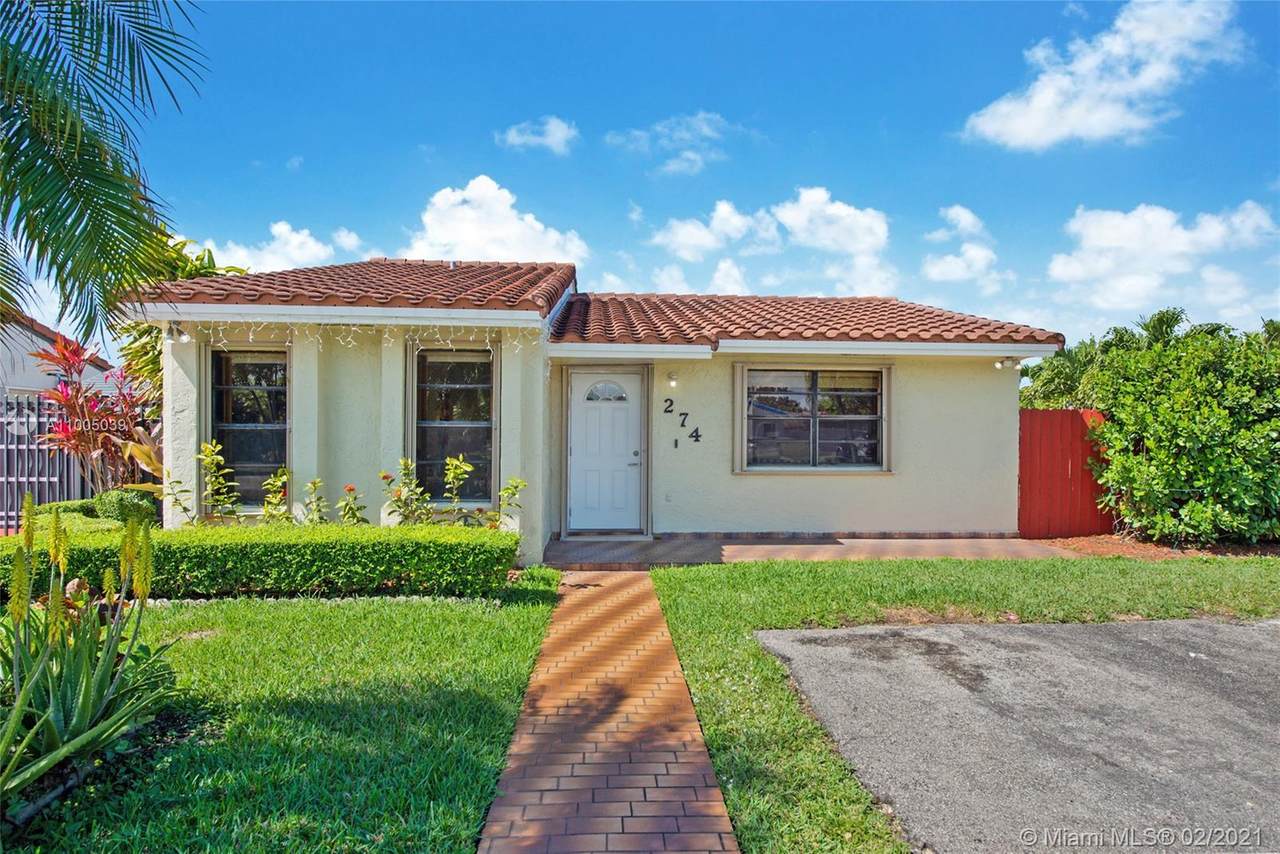 274 133rd Ct - Photo 1