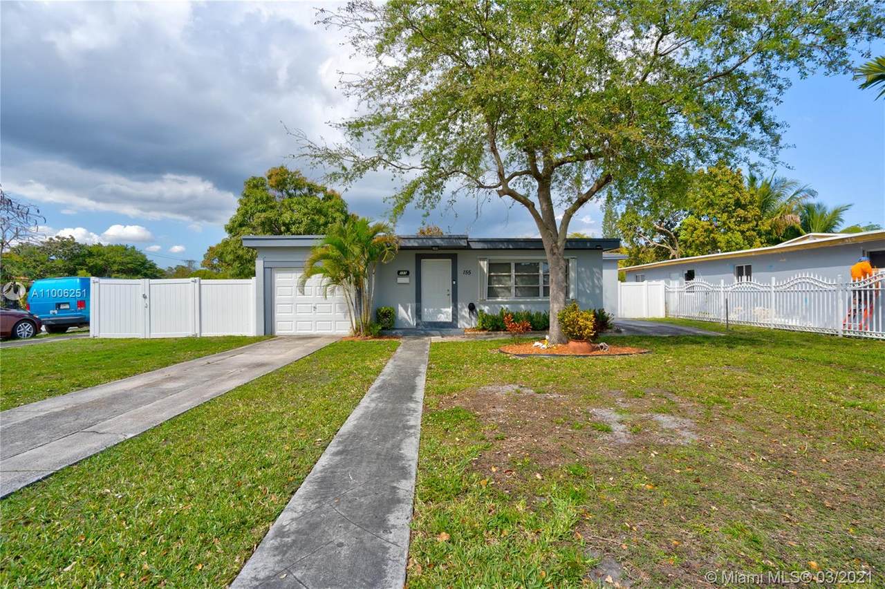 155 123rd St - Photo 1