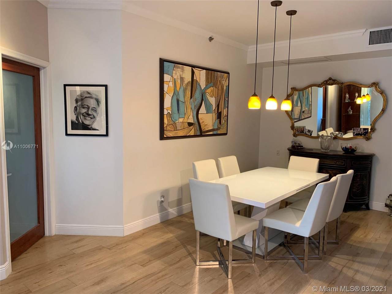 3600 Mystic Pointe Dr - Photo 1